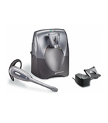 CS55 Wireless Office Headset System with HL10 Lifter