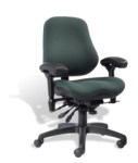 BodyBilt High-Back Task Chair