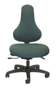 Office Master Discovery Back Multi-Function Chair