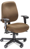 Office Master Parmount Value Line Multi-Function Chair
