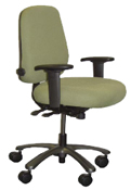 Office Master Parmount Value Line Tall Chair