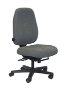Office Master Paramount Multi-Function Chair