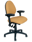 BodyBilt Mid-Back Chair